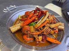 -聚味瞿记·龙虾堂(坡子街店)