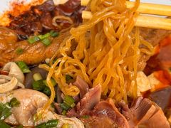-蒋家肠旺面馆(合群路店)