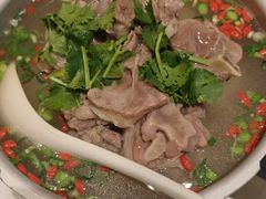 -清真·宁夏印象·盐池滩羊肉体验店(江宁路店)
