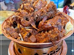-来顺成饭庄