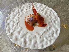 -九献·创意菜(亮马河饭店)