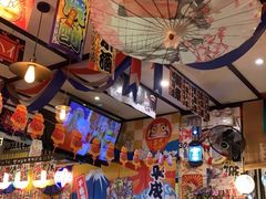 大堂-平成屋·午肴夜酒(四川北路店)