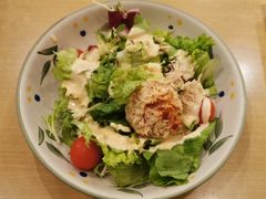 -萨莉亚意式餐厅(特力时尚汇店)