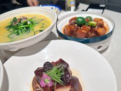 -狮王府淮扬菜(夫子庙老门东店)