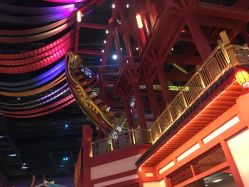 -南京万达乐园