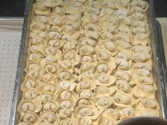 -素满香·素食自助餐(苏州·临顿路店)