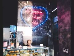 -Cafe Aewol Monsant