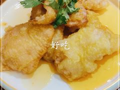 -李老哈·东北菜(宋园路店)
