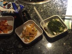 -汉拿山(包河万达店)