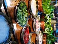 -贵阳恒世纪酒店·味自助餐厅
