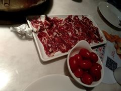 -食潮汕头鲜牛馆(望京保利店)