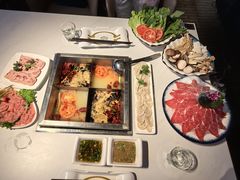 -大妙火锅·非物质文化遗产(锦里店)