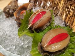 -酒久自助料理(佳兆业店)