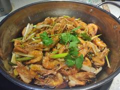 -重庆巴渝火锅(钟家村店)