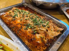 -弓虽昌焖烧鸡(大竹林店)