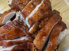 -晓马鸭店(新芜路店)