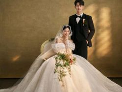 -米兰尊荣婚纱摄影·婚纱照会馆