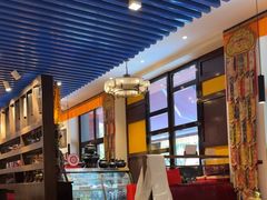 -敏珠拉姆藏餐·南京厨房(富春江东街店)