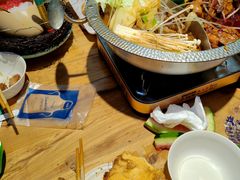 -0317火锅鸡·清真(正达店)