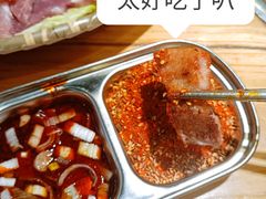 -牛炙烤肉(车公庙店)