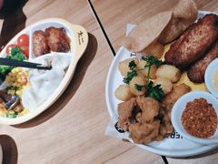 -太二酸菜鱼(kk mall店)