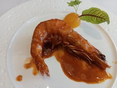 -骏莱海鲜鱼港(五角场店)