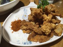-蜀宴小调·精致家常菜(科华店)