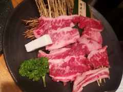 -黑牛の店·和牛烧肉(大悦城店)