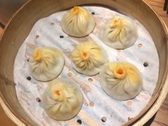 王牌蟹粉灌汤包-苏小柳手工点心(人民广场分院)