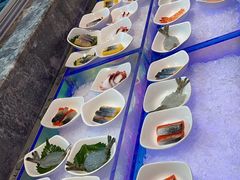 -曼格活海鲜·牛排自助(光明蓝鲸店)