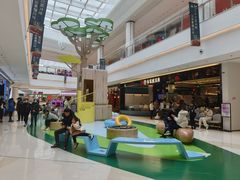 -龙湖南京江北天街