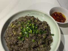 麻豆腐-真地道京味府·鲜橙烤鸭·北京菜(朝外大街东大桥店)