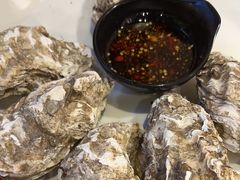 -517烧烤·龙虾·海鲜大排档(万象都荟店)