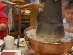 -牛街·马辈儿涮肉(牛街二店)
