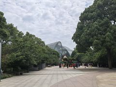 -南山植物园
