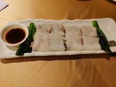 -酌宴府The China Club·广州万富希尔顿酒店(云城东路店)