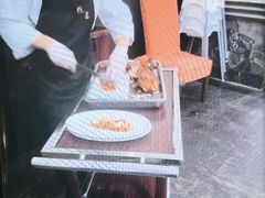-鸭王烤鸭店(三里河店)