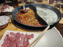 -楠火锅(龙阳广场店)