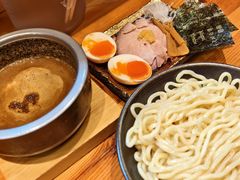 -Ramen满吉·豚骨拉面(丽园路店)