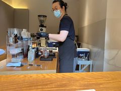 -O.P.S. CAFE