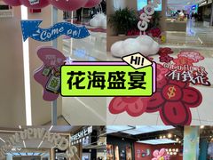 -凯德MALL(望京店)