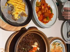 -0776食堂·京城创意菜(七里庄店)