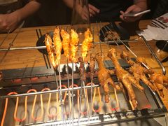 -悦屋老板娘的烤肉店(紫薇田园店)