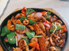 -皮记海鲜1995(寮步店)