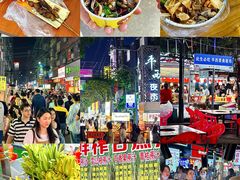 -梁阿婆廿年老牌扣肉糯米饭