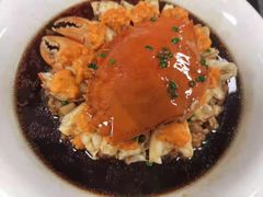 -上海静安昆仑大酒店