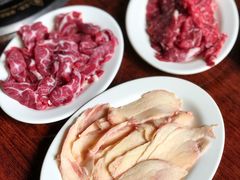 -来自潮州牛肉店(华强北店)