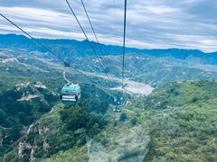 -北岳恒山