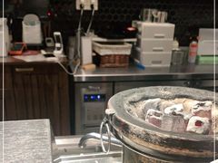 -橘焱胡同烧肉夜食(BFC外滩金融中心店)