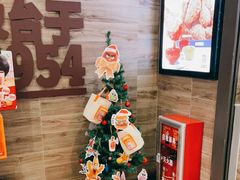 -汉堡王(宸悦路店)